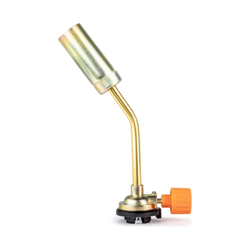 Насадка на баллон резьбовая Foxweld LP-65 пропановая 9385 фото 5