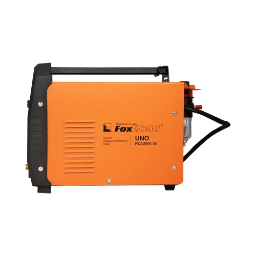 Аппарат плазменной резки FOXWELD UNO PLASMA 50 7254 фото 5 Аппарат плазменной резки FOXWELD UNO PLASMA 50 7254 фото 5