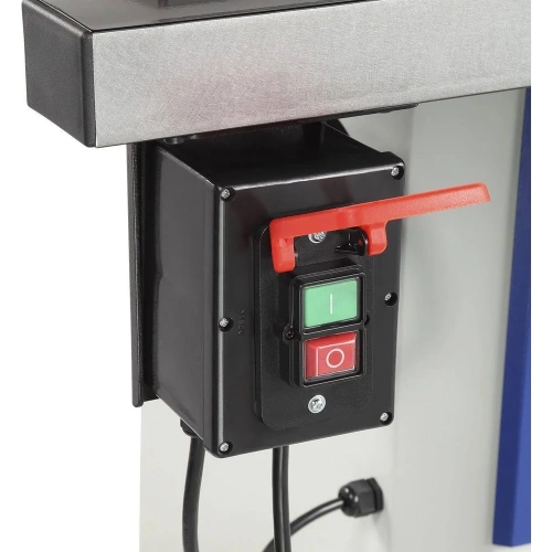 Станок круглопильный Белмаш BELMASH TS-250P S308A фото 10