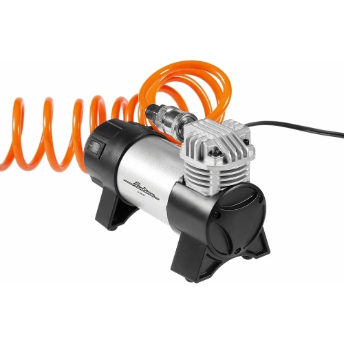 Автомобильный компрессор Airline Classic-2, 30л/мин, 7 атм, в сумке, CA-030-02 фото 7 Автомобильный компрессор Airline Classic-2, 30л/мин, 7 атм, в сумке, CA-030-02 фото 7