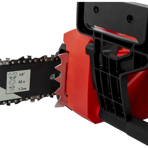 Цепная электрическая пила DDE CSE250 18" 792-803 фото 4 Цепная электрическая пила DDE CSE250 18" 792-803 фото 4