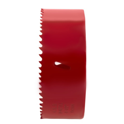 Коронка Bimetal, 114 мм Matrix фото 3 Коронка Bimetal, 114 мм Matrix фото 3