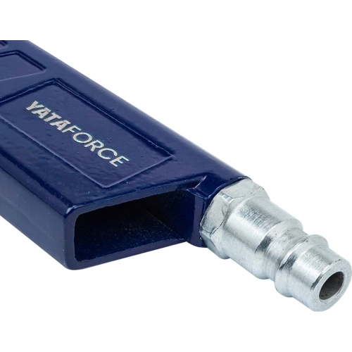 Пистолет для подкачки шин с манометром YATAFORCE YF-2370G(61485) фото 8