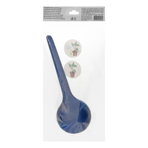 Автополив для цветов, пластиковый, 0.4 л Palisad фото 7