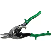 Ножницы по металлу WYNNS W1110В 250мм, рычажные, правые 00000019841