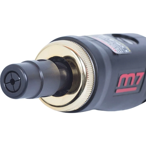 Пневматическая бормашина шарошка MIGHTY SEVEN QA-101A фото 4 Пневматическая бормашина шарошка MIGHTY SEVEN QA-101A фото 4