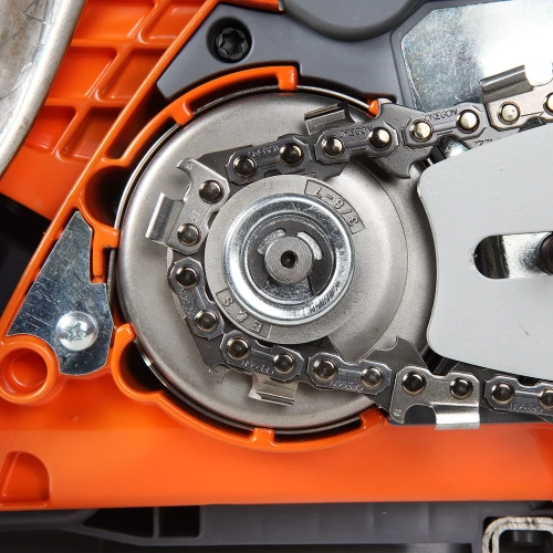 Бензопила Oleo-Mac GS 630 18" 5002-9127E5 фото 5