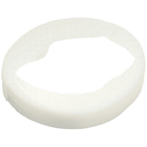 Лента для окон Сибртех 93865 самоклеящаяся 30 мм 10 м