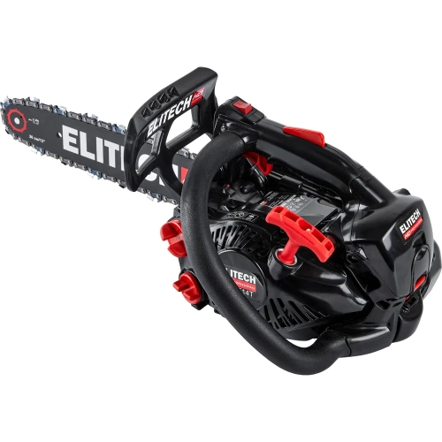 Пила цепная бензиновая Elitech CS 2514T (E1611.003.00) HD 205448 фото 3