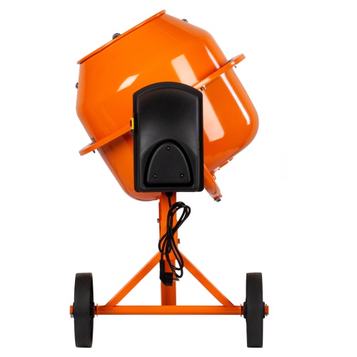 Бетоносмеситель БСЛ-63, 63 л, 300 Вт Сибртех фото 4