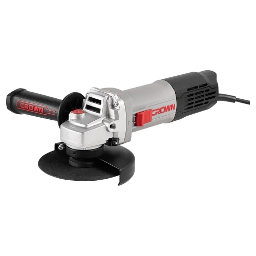 Угловая шлифмашина Crown CT13571-125R Угловая шлифмашина Crown CT13571-125R