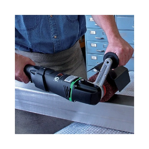 Сатинировальная машина для блестящих поверхностей EIBENSTOCK ESM 1311 Set 0541K000 фото 4 Сатинировальная машина для блестящих поверхностей EIBENSTOCK ESM 1311 Set 0541K000 фото 4