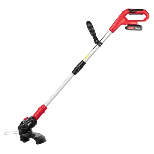 Триммер аккумуляторный GT-260, Li-Ion, 18 В, 1 акк. MTX фото 3