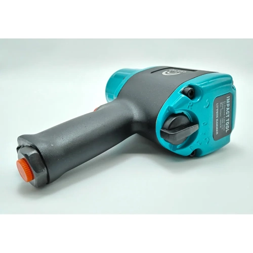 Гайковерт пневматический BRANN 1400 Нм, 1/2 BPT-1400 фото 4