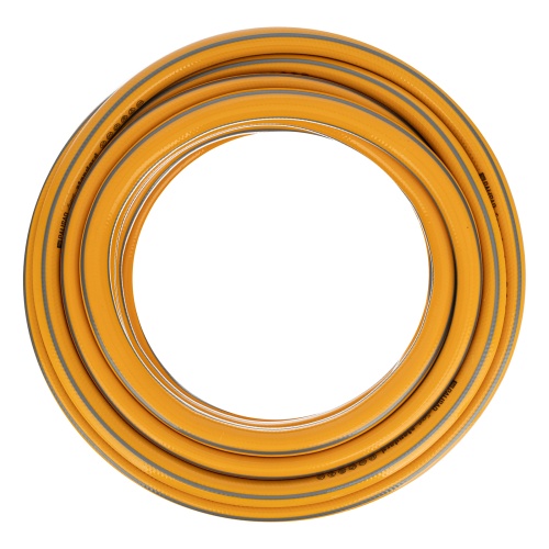 Шланг поливочный армированный, 3-х слойный, "Standard" 3/4", 15 м, Luxe Palisad фото 2 Шланг поливочный армированный, 3-х слойный, "Standard" 3/4", 15 м, Luxe Palisad фото 2