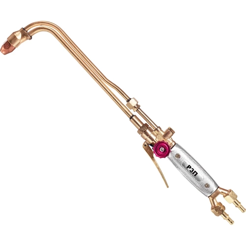 Резак REDIUS Р3П-23-Р пропановый рычажный до 300 мм нар. № 1+2/ вн. № 1,4,5,6 07506 Резак REDIUS Р3П-23-Р пропановый рычажный до 300 мм нар. № 1+2/ вн. № 1,4,5,6 07506