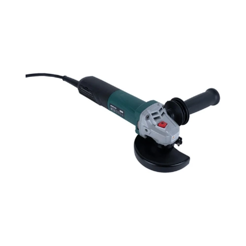 Угловая шлифмашина электрическая DeBever с бесщёточным двигателем DBE-9152 Угловая шлифмашина электрическая DeBever с бесщёточным двигателем DBE-9152