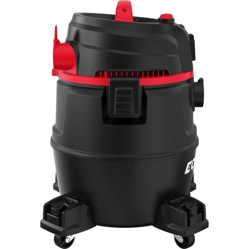 Пылесос из полипропилена 30Л ECOMAX EM19403PE-8A фото 8