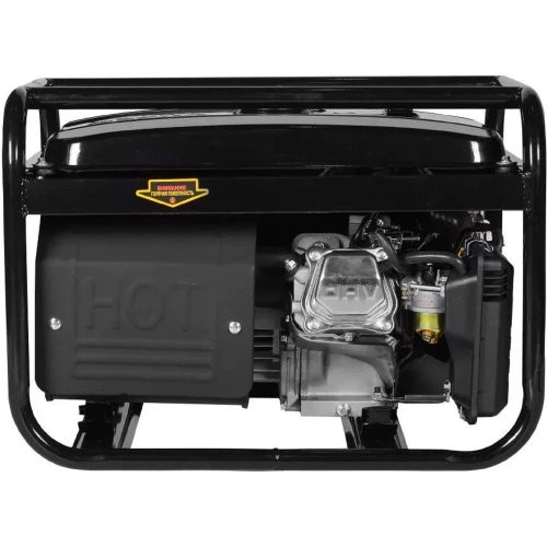 Электрогенератор Huter DY4,0LA 64/1/74 фото 10