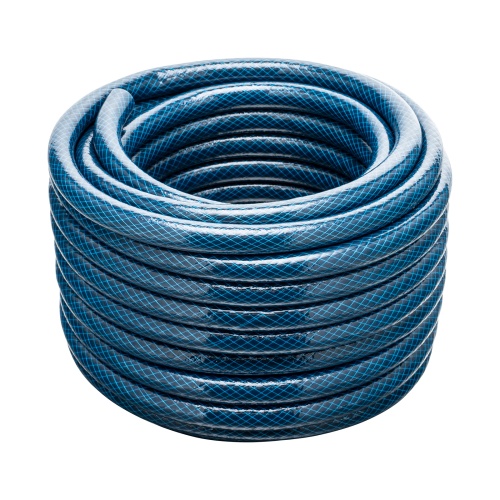 Шланг поливочный армированный ПВХ 3/4", 20 м фото 2 Шланг поливочный армированный ПВХ 3/4", 20 м фото 2