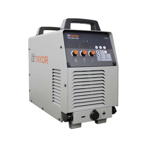 Аппарат сварочный GOODEL MIG/MAG PRO MIG-500 Т TMI0112 Аппарат сварочный GOODEL MIG/MAG PRO MIG-500 Т TMI0112