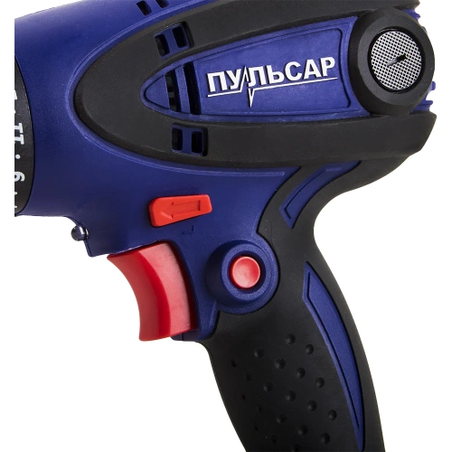 Сетевой шуруповерт ПУЛЬСАР ДШ 350 792-223 фото 6 Сетевой шуруповерт ПУЛЬСАР ДШ 350 792-223 фото 6