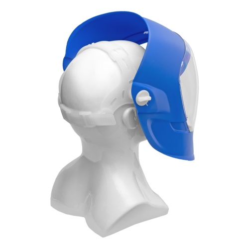 Щиток защитный лицевой "СВОНА"230.1 1F НБТ-02 "ЩИТ" Сибртех фото 6