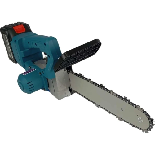 Пила аккумуляторная цепная AktiTool CS2041 (12", 20 В, 2 Li-ion аккум. 4000 mAh) 101513