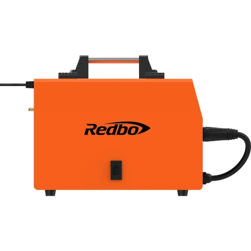 Сварочный полуавтомат инверторный Redbo Expert Mig-175S 19780 фото 9 Сварочный полуавтомат инверторный Redbo Expert Mig-175S 19780 фото 9