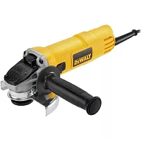 Угловая шлифмашина Dewalt 125мм DWE4157 DWE4157-QS