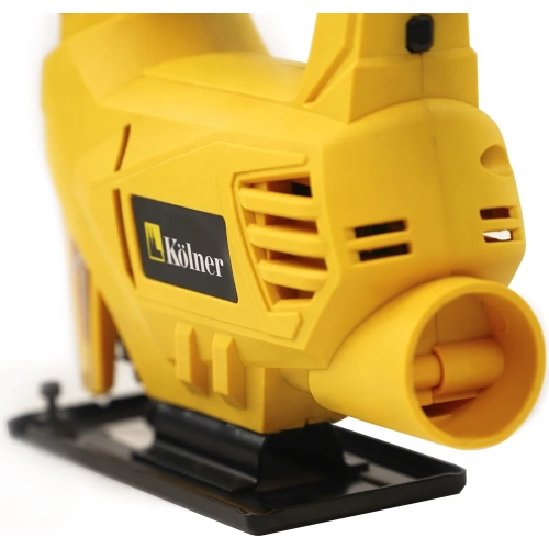 Электрический лобзик Kolner KJS 650V 650 Вт, 0-3000 ход/мин 8031200186 фото 5