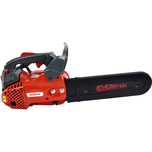 Бензиновая пила Evoline CSG25-12ES фото 6
