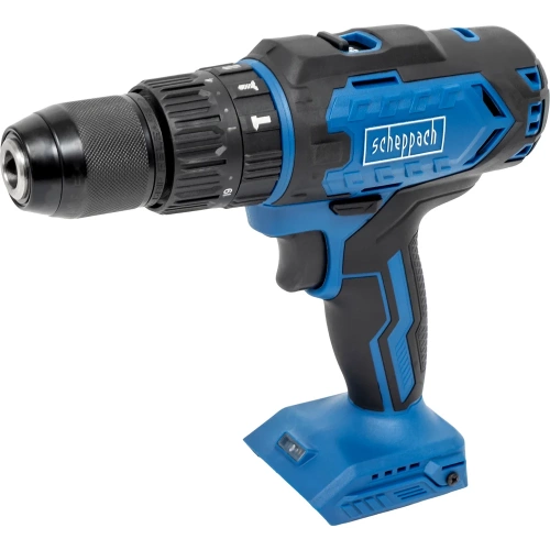 Аккумуляторная ударная дрель C-CD45-X Scheppach без АКБ и ЗУ 5909236900 фото 3 Аккумуляторная ударная дрель C-CD45-X Scheppach без АКБ и ЗУ 5909236900 фото 3