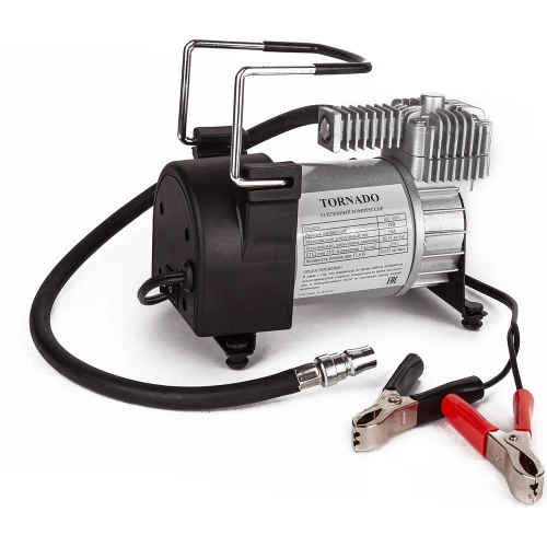 Компрессор AUTOVIRAZH TORNADO AC-600 фото 6 Компрессор AUTOVIRAZH TORNADO AC-600 фото 6