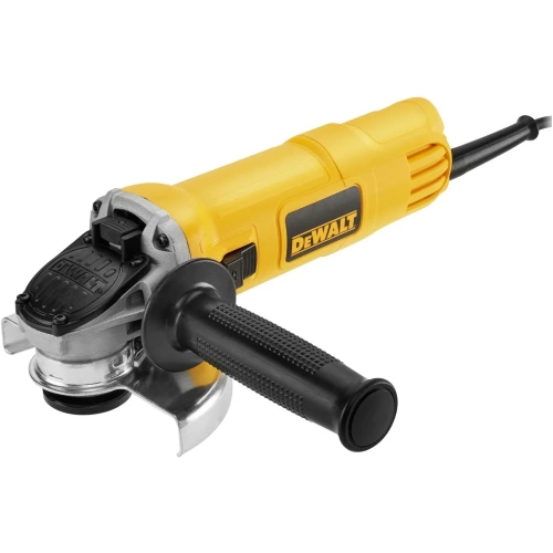 Угловая шлифмашина Dewalt 125мм DWE4157 DWE4157-QS