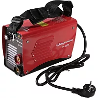 Сварочный инвертор Энергомаш СА-250И