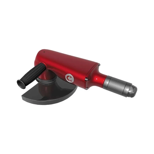 Пневматическая угловая шлифмашина Сорокин 2.180