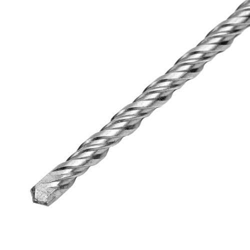 Бур по бетону, 8 x 210 мм, SDS Plus Matrix фото 2 Бур по бетону, 8 x 210 мм, SDS Plus Matrix фото 2