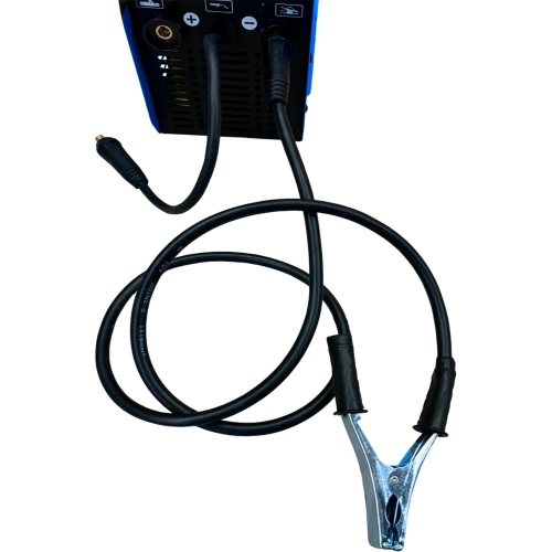 Сварочный полуавтомат Turbosky MIG-220А Мастер 428 фото 6 Сварочный полуавтомат Turbosky MIG-220А Мастер 428 фото 6