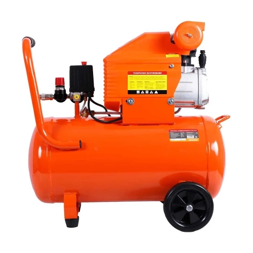 Компрессор с прямой передачей Кратон AC-280-40-DD 3 01 01 034 фото 5