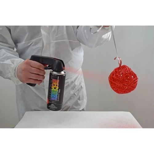 Пистолет-насадка для аэрозольных баллонов Decorix PROFESSIONAL 0601-00 DX фото 6