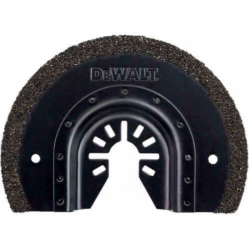 Многофункциональный инструмент Dewalt 20В, 3 скорости, комплект принадлежностей DCS355D2-A9 фото 8 Многофункциональный инструмент Dewalt 20В, 3 скорости, комплект принадлежностей DCS355D2-A9 фото 8