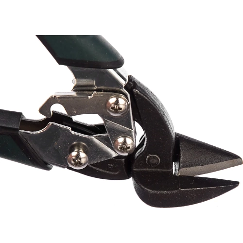 Ножницы по металлу UNI-KRAFT 180мм Kraftool 2326-R фото 4