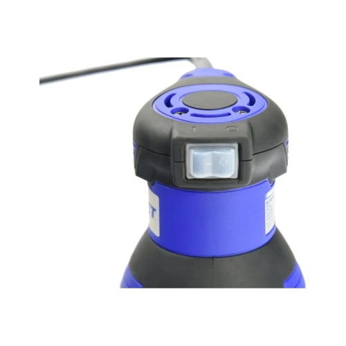 Эксцентриковая шлифмашина BOJET 350 Вт, 125 мм ESD-350 фото 9 Эксцентриковая шлифмашина BOJET 350 Вт, 125 мм ESD-350 фото 9