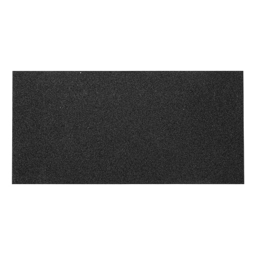 Брусок для шлифования, 210 х 105 мм, пластиковый с зажимами Matrix фото 3