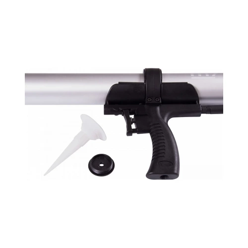 Пневматический шприц для герметика MIGHTY SEVEN для колбас SK-1131 фото 7