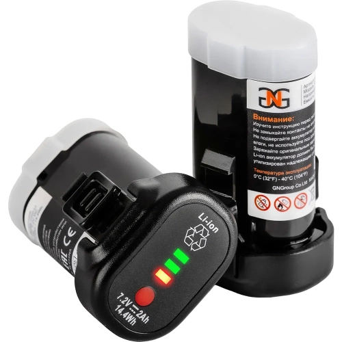 Гвоздезабивной инструмент 30E GNG GNG30E фото 8 Гвоздезабивной инструмент 30E GNG GNG30E фото 8