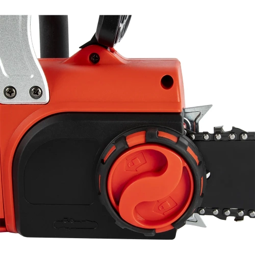 Цепная электрическая пила DDE CSE260L 18" 792-834 фото 10