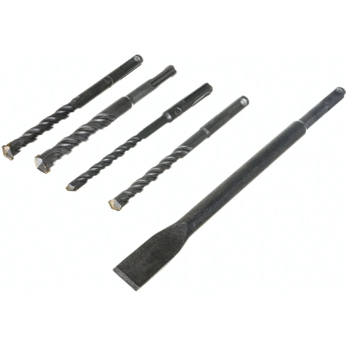 Перфоратор P.I.T. PBH24-C1 фото 11 Перфоратор P.I.T. PBH24-C1 фото 11