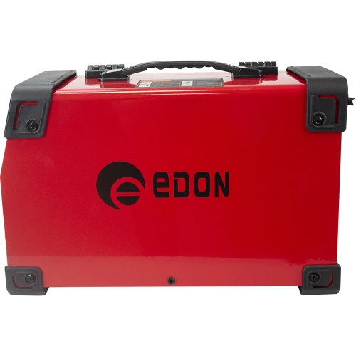 Сварочный полуавтомат инверторный EDON Smart MIG-180/5C 25073 фото 8 Сварочный полуавтомат инверторный EDON Smart MIG-180/5C 25073 фото 8
